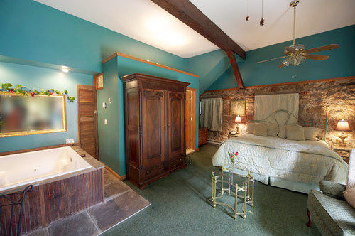 The Bed & Breakfast 4*