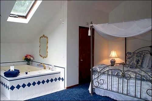 Bed & Breakfast The